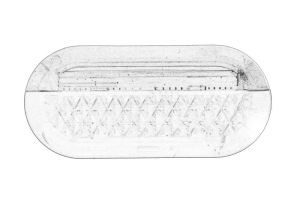 Światło drzwi 1J0 947 411E