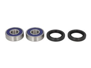 Zestaw łożyska koła 25-1662