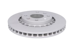 Tarcza hamulcowa 24.0124-0115.1