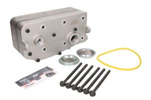 Głowica cylindra kompresora powietrza 16 12 10