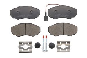 Klocek hamulcowy kpl. 23917 00 703 10