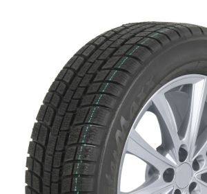 Opona zimowa osobowa bieżnikowana 225/55R17 ZOPR 97H WMAX