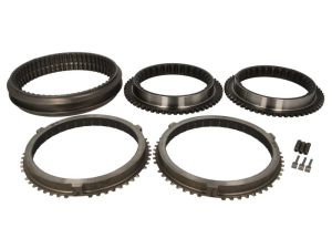 Zestaw naprawczy synchronizatora skrzyni biegów 1325298003ZF