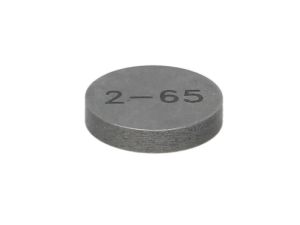 Płytka regulacyjna luzu zaworowego 03-0902