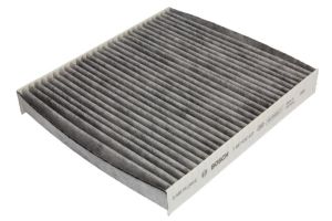 Filtr kabiny 1 987 432 433