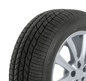 Opona zimowa osobowa typu RFT 205/55R17 ZOCO 95H 830PR