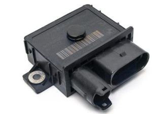 Sterownik świec żarowych 12 21 8 591 724