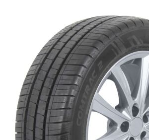 Opona letnia dostawcza 225/70R15 LDVR 112S COM2