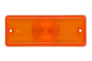 Szkło lampy światła kierunkowskazu 1011598COBO