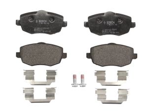 Klocek hamulcowy kpl. 0 986 424 793