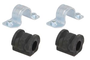 Guma drążka stabilizatora 100 411 0052/S