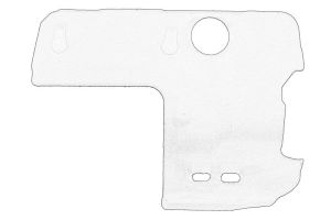 Osłona silnika 0137F9