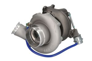 Turbosprężarka 061 TC 19927 000