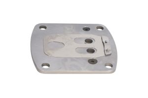 Płyta pośrednia kompresora powietrza 1500 150 350