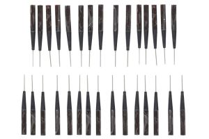 Kołek do opon 0XVU262824