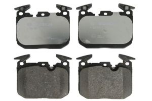 Klocek hamulcowy kpl. 0 986 494 947