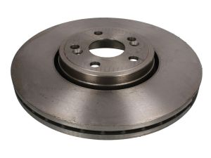 Tarcza hamulcowa 0 986 479 565