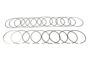 Zestaw pierścieni tłoka 121089001800