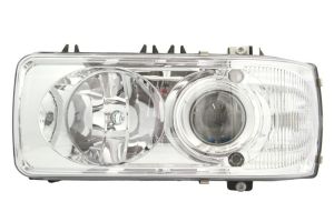 Reflektor świateł przednich 131-DF30311UHL