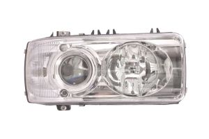 Reflektor świateł przednich 131-DF30311UHR