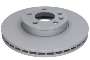 Tarcza hamulcowa 24.0126-0115.1