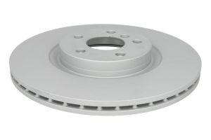 Tarcza hamulcowa 24.0124-0259.1