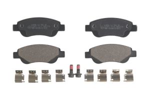 Klocek hamulcowy kpl. 23959 00 702 00