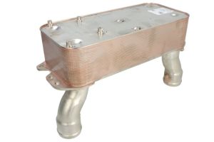 Chłodnica oleju autom. skrzyni biegów 0501221839ZF