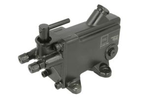 Pompa przechyłu kabiny kierowcy 013.602-00