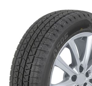 Opona zimowa osobowa 185/55R16 ZOAS 83S A506