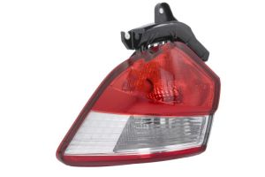 Lampa zespolonych świateł tylnych 212-19BYR-UE