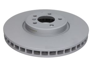 Tarcza hamulcowa 24.0136-0109.1