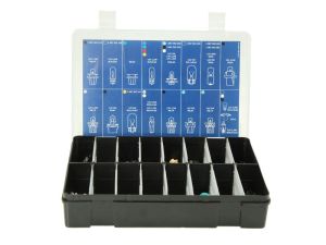 Asortyment, żarówki 1 987 302 301