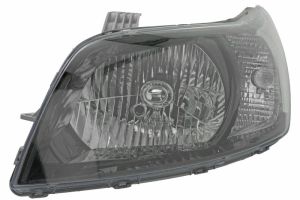 Reflektor świateł przednich 235-1105LMLEMN2