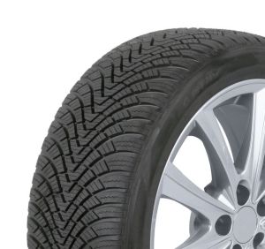 Opona całoroczna osobowa 215/45R17 COLA 91Y LH71H