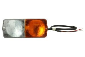 Lampa przód 1011415COBO