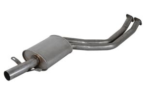 Tłumik środkowy 0219-01-03052Z