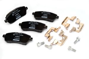 Klocek hamulcowy kpl. 2428302