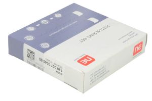 Zestaw pierścieni tłoka 120007004500