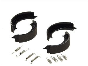 Szczęki hamulca postojowego kpl. 03.0137-4001.2