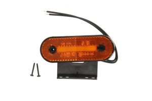 Światło obrysowe 1219 W174