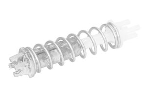 Sprężyna pedału sprzęgła 2148J6