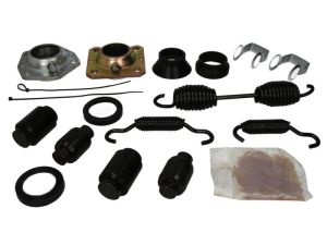 Zestaw naprawczy wałka rozpieracza szczęk ham. 09-RO004