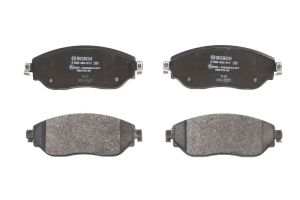 Klocek hamulcowy kpl. 0 986 494 817