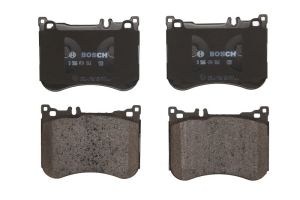 Klocek hamulcowy kpl. 0 986 494 968