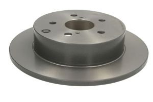 Tarcza hamulcowa 08.B646.11