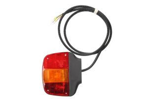 Lampa pozycyjna 1012212COBO