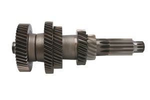 Wałek pośredni, mech. skrzynia biegów 190467