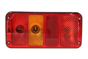 Lampa tylna 187 W29L