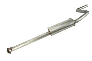 Tłumik przedni 0219-01-08658P